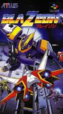 BlaZeon (Japan)